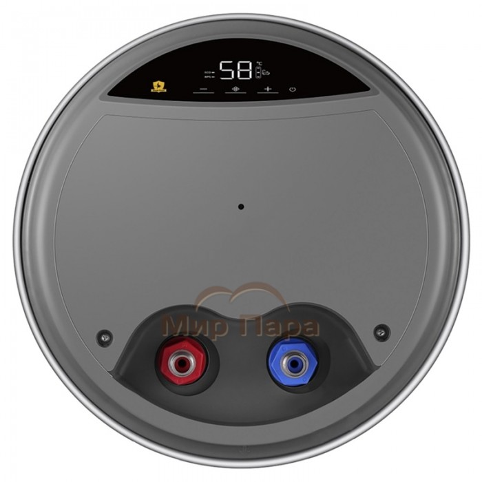 Электрический водонагреватель Haier ES50V-VH3