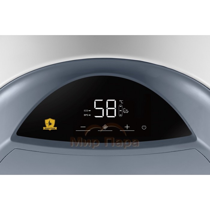 Электрический водонагреватель Haier ES50V-VH3