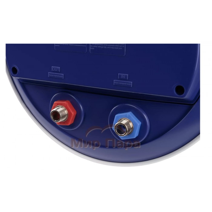 Электрический водонагреватель Haier ES80V-A4