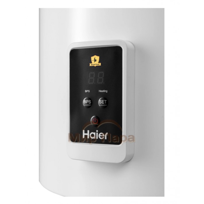 Электрический водонагреватель Haier ES50V-A5