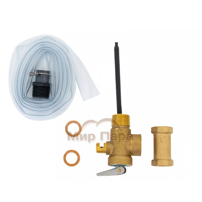 Электрический водонагреватель Haier FCD-JTLD200