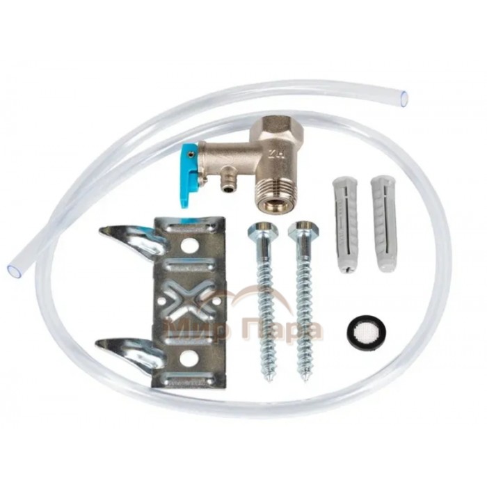 Электрический водонагреватель Haier ES10V-MQ1