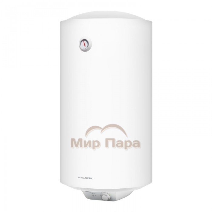 Водонагреватель Royal Thermo RWH 100 DRYver