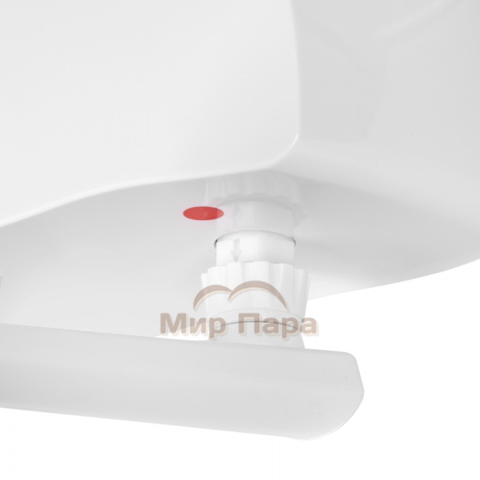 Водонагреватель проточный Royal Thermo SmartFix T (3,5 kW) - кран