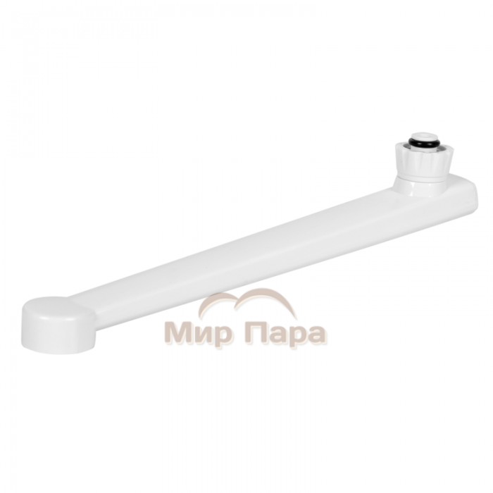Водонагреватель проточный Royal Thermo SmartFix T (3,5 kW) - кран