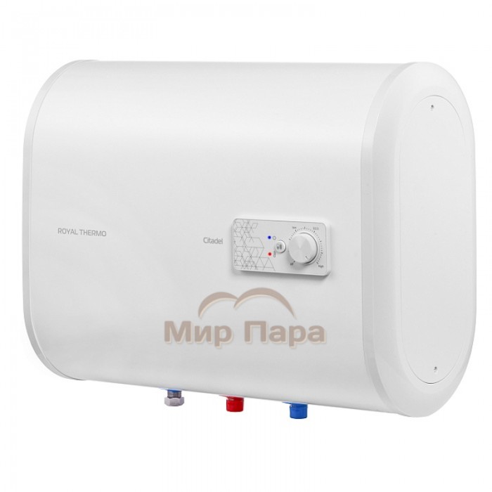 Водонагреватель Royal Thermo RWH 30 Citadel H