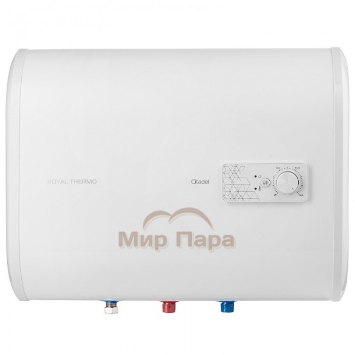 Водонагреватель Royal Thermo RWH 30 Citadel H