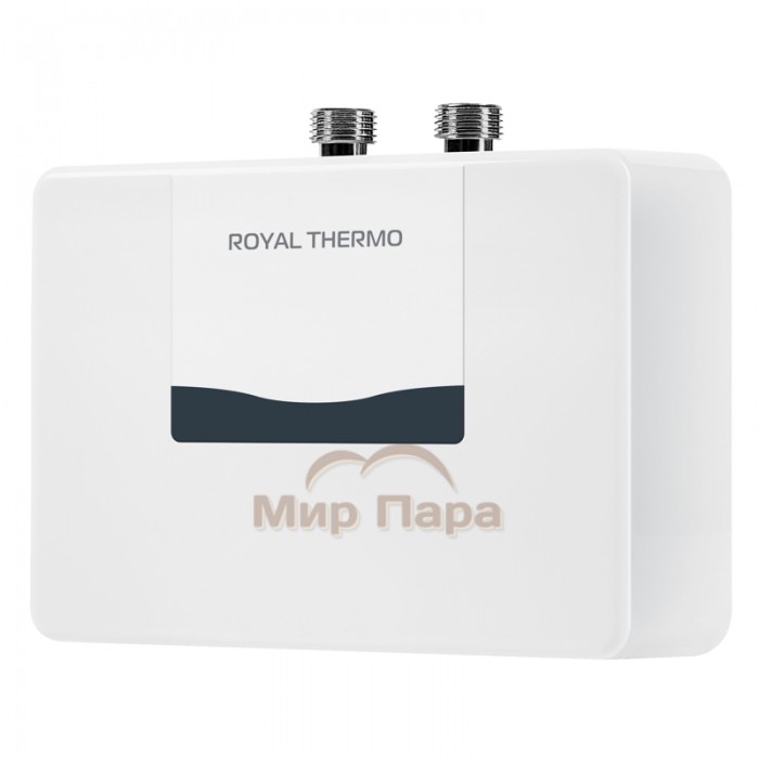 Водонагреватель проточный Royal Thermo NP 6 Smarttronic