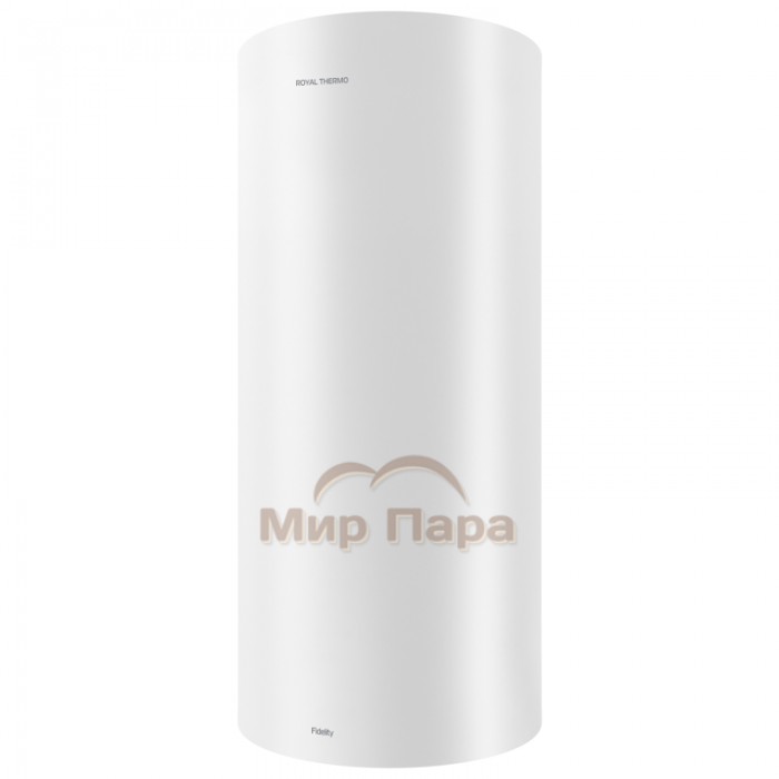 Водонагреватель Royal Thermo RWH 30 Fidelity