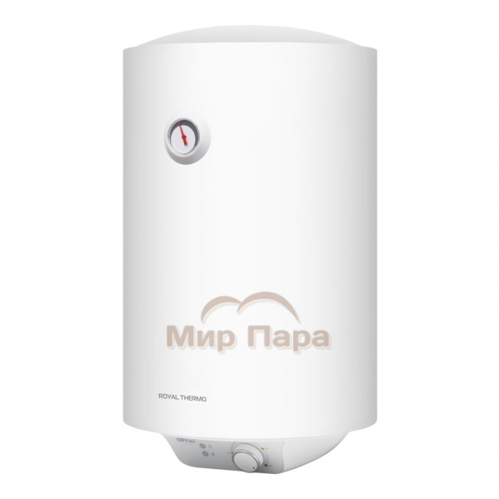 Водонагреватель Royal Thermo RWH 30 DRYver