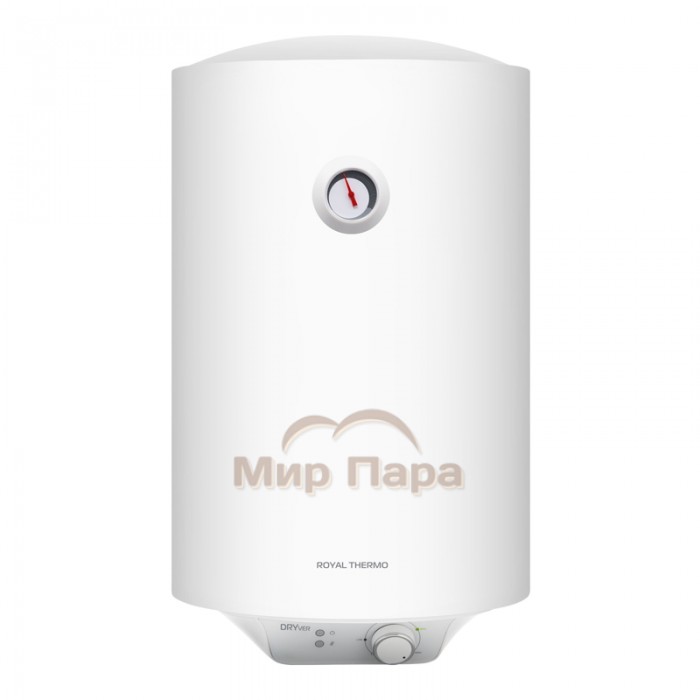 Водонагреватель Royal Thermo RWH 30 DRYver