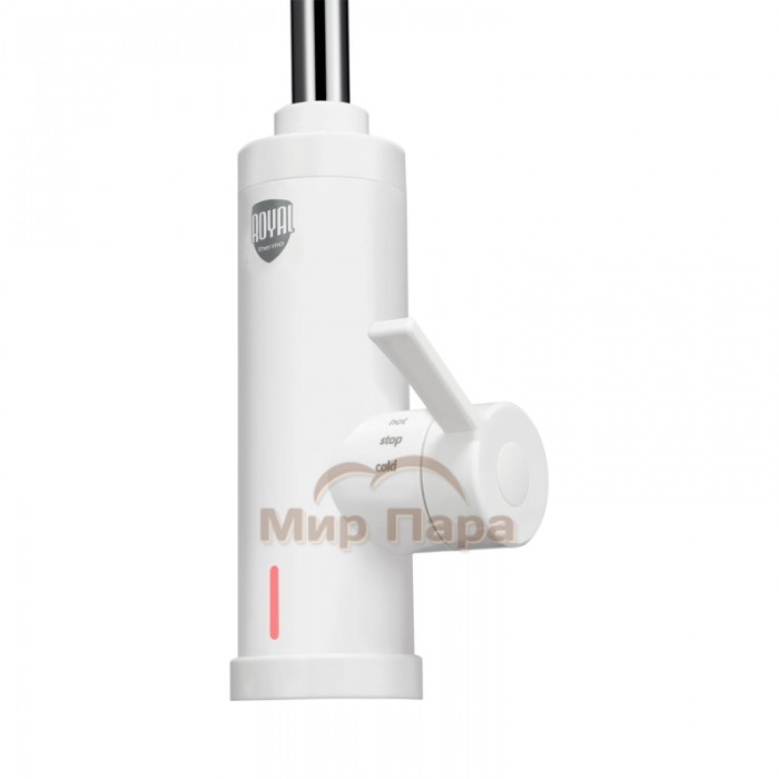 Водонагреватель проточный Royal Thermo EasyFit