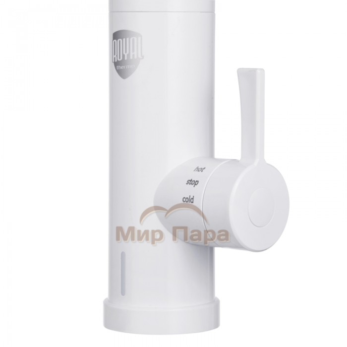 Водонагреватель проточный Royal Thermo EasyFit