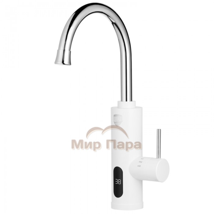 Водонагреватель проточный Royal Thermo QuickTap (White)