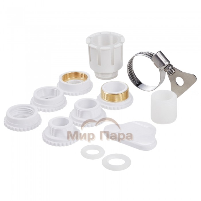 Водонагреватель проточный Royal Thermo UniTap Mini