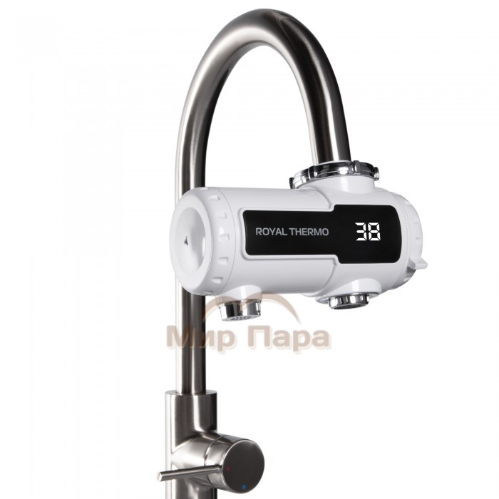 Водонагреватель проточный Royal Thermo UniTap Mini