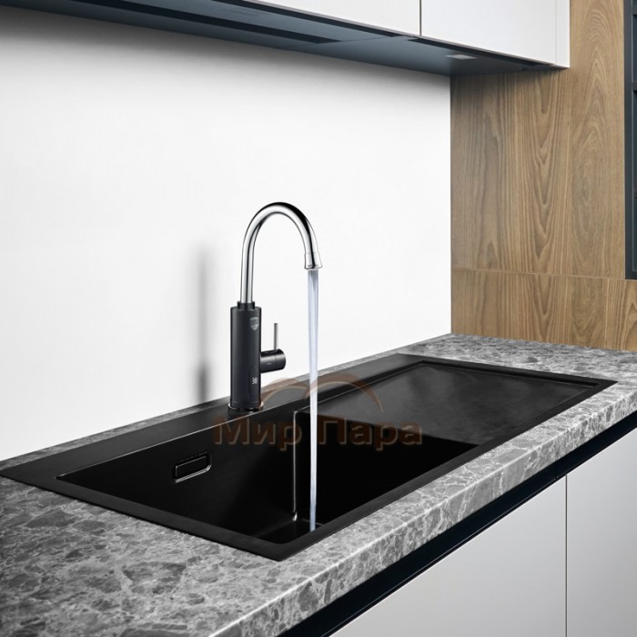 Водонагреватель проточный Royal Thermo QuickTap (White)