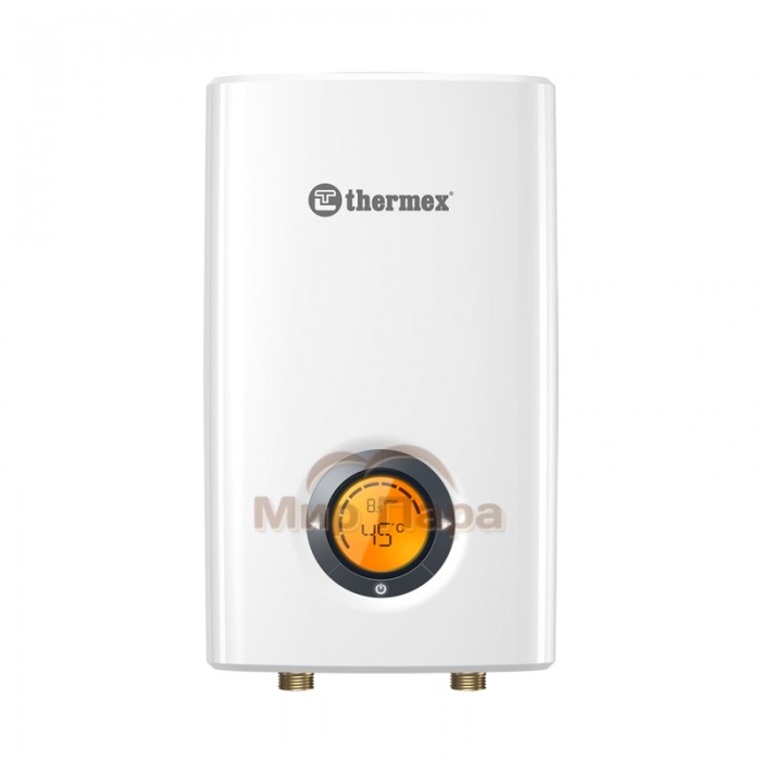 Электрический проточный водонагреватель THERMEX Topflow 8000 купить в ...