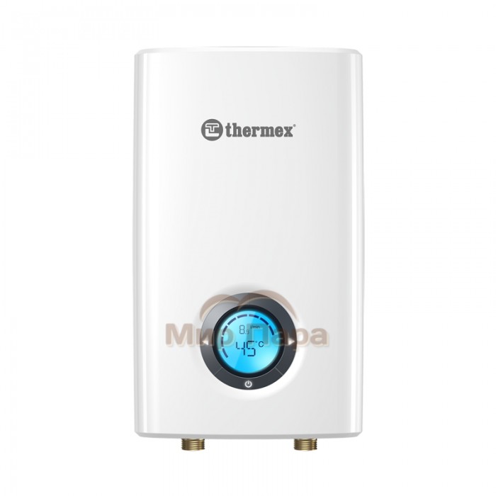 Электрический проточный водонагреватель THERMEX Topflow 8000 купить в ...