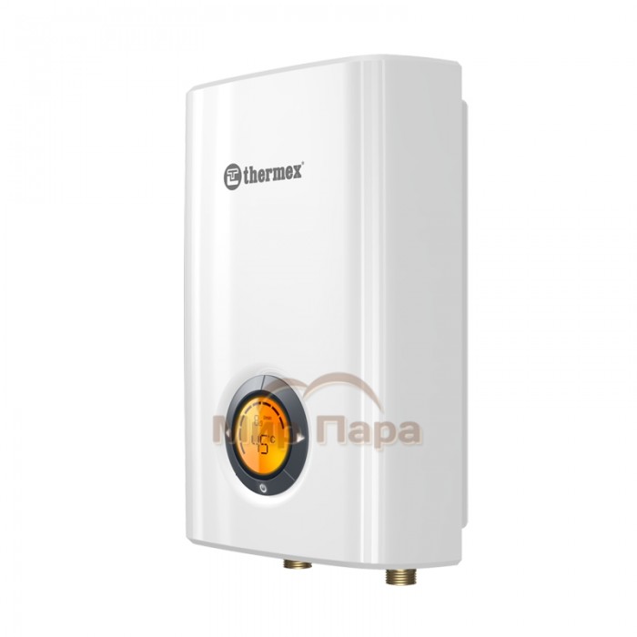 Электрический проточный водонагреватель THERMEX Topflow 15000