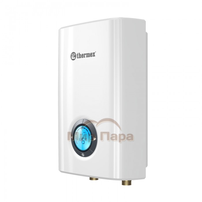 Электрический проточный водонагреватель THERMEX Topflow 15000