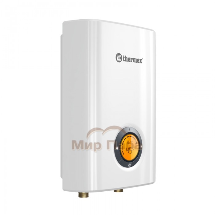 Электрический проточный водонагреватель THERMEX Topflow 15000