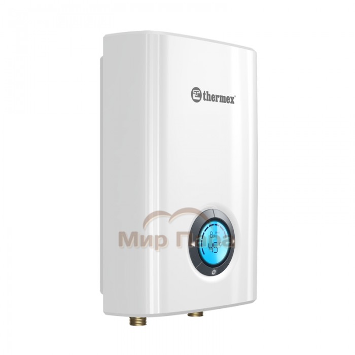 Электрический проточный водонагреватель THERMEX Topflow 15000