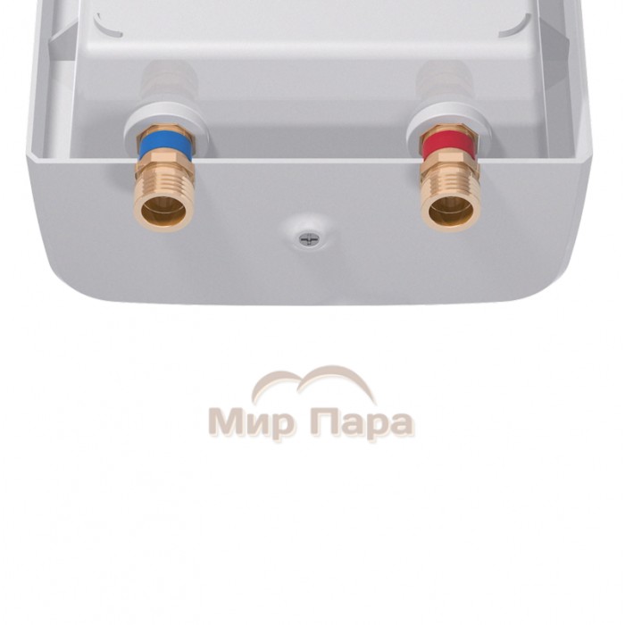Электрический проточный водонагреватель THERMEX Topflow 15000