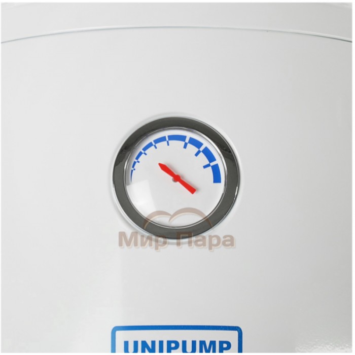 Электрический водонагреватель UNIPUMP СЛИМ 30 В