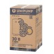 Электрический водонагреватель UNIPUMP СЛИМ 30 В