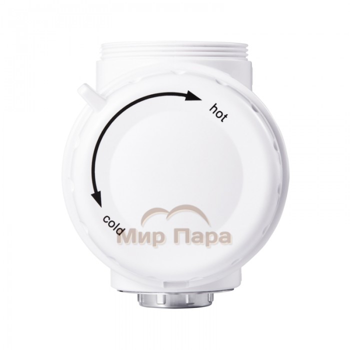 Водонагреватель проточный Zanussi SmartTap Mini