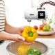 Водонагреватель проточный Zanussi SmartTap Mini