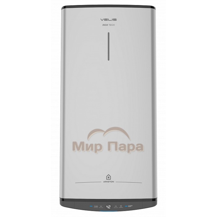Электрический водонагреватель ARISTON ABSE VLS PRO INOX PW 100 (3700680)