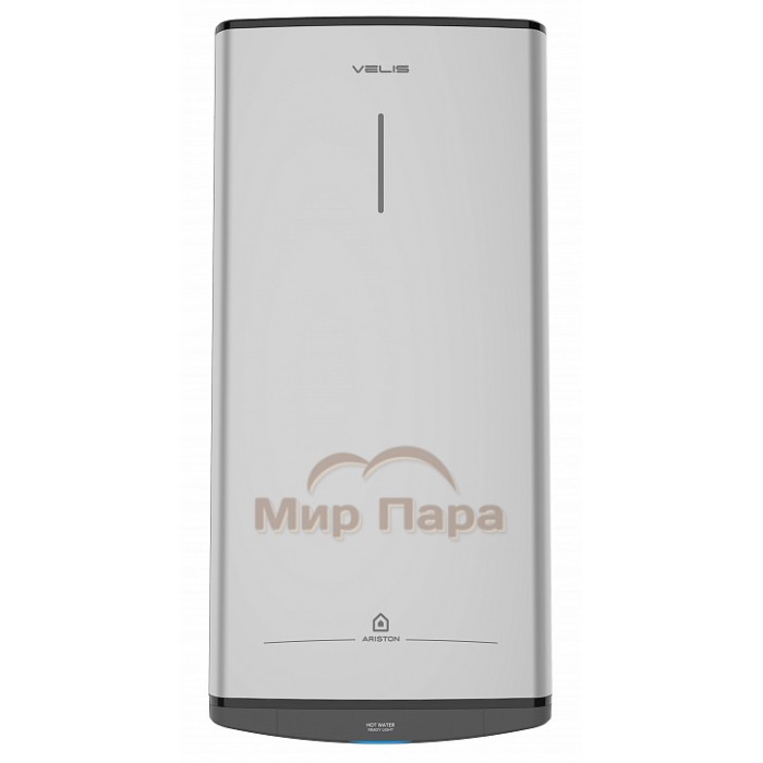 Электрический водонагреватель ARISTON ABS VLS PRO INOX R 50 (3700686)