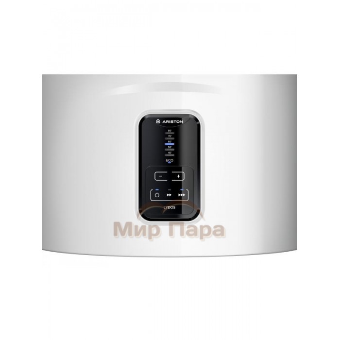 Электрический водонагреватель ARISTON LYDOS ECO ABS PW 80