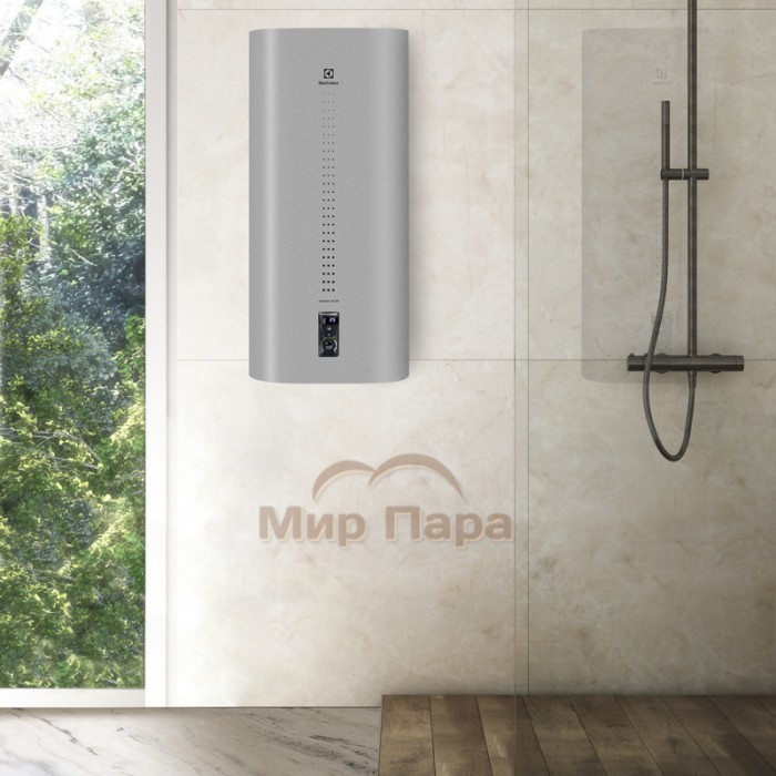Водонагреватель Electrolux EWH 30 Centurio IQ 3.0 Silver