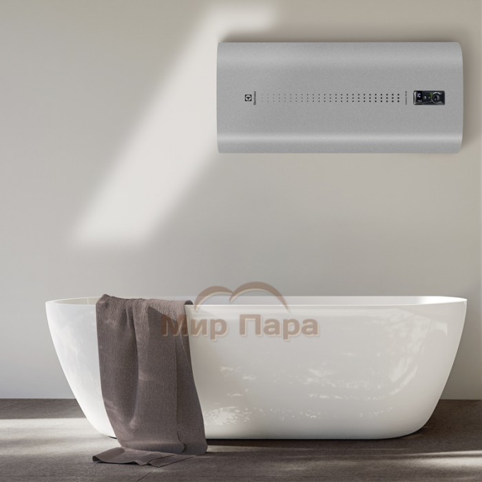 Водонагреватель Electrolux EWH 30 Centurio IQ 3.0 Silver