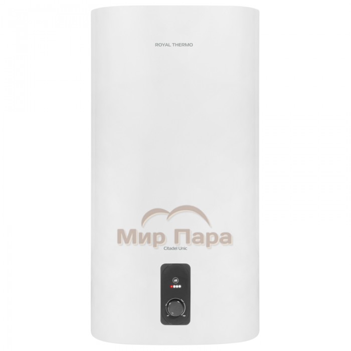 Водонагреватель Royal Thermo RWH 50 Citadel Unic