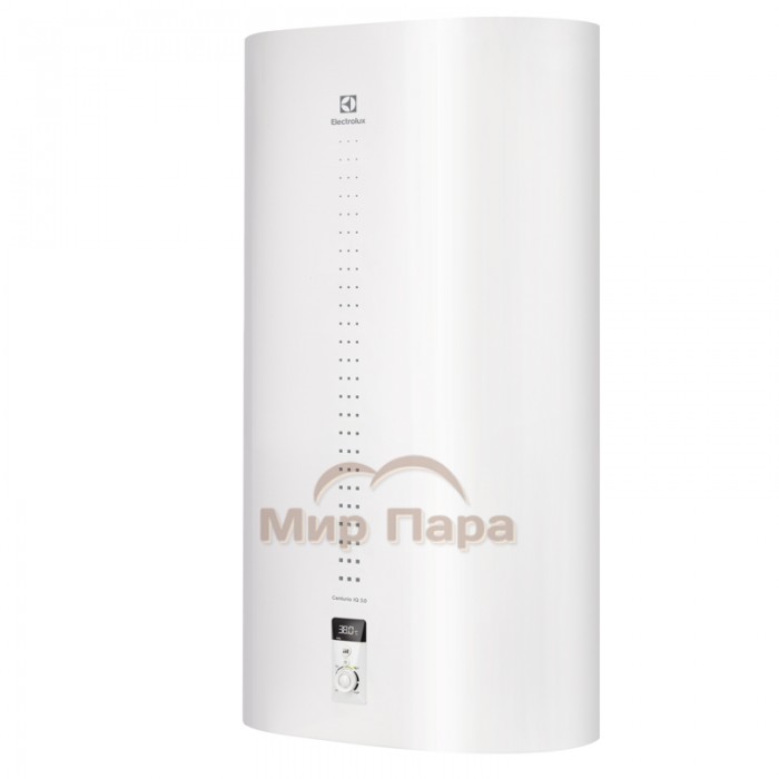Водонагреватель Electrolux EWH 100 Centurio IQ 3.0