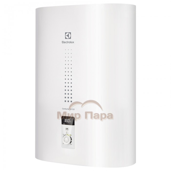 Водонагреватель Electrolux EWH 30 Centurio IQ 3.0