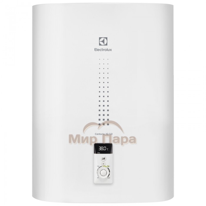 Водонагреватель Electrolux EWH 30 Centurio IQ 3.0
