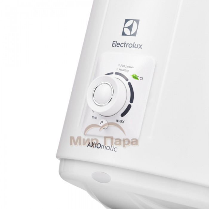 Водонагреватель Electrolux EWH 125 AXIOmatic