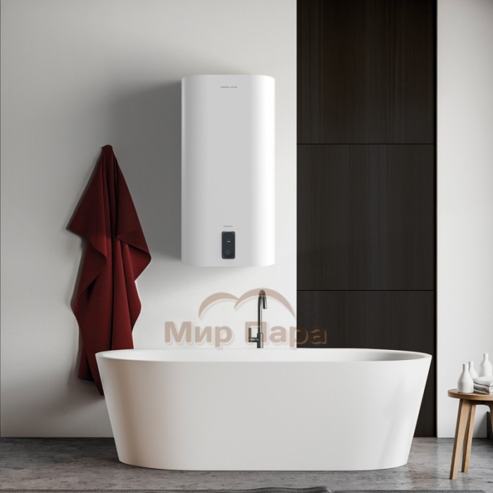 Водонагреватель Royal Thermo RWH 80 Citadel Unic