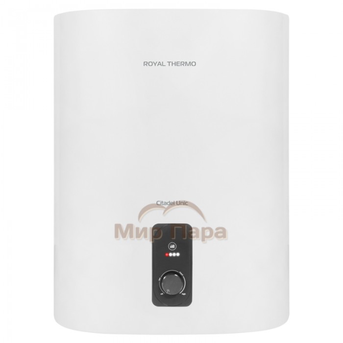 Водонагреватель Royal Thermo RWH 30 Citadel Unic