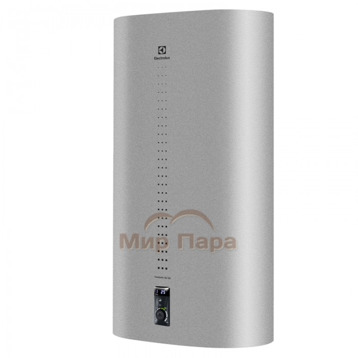 Водонагреватель Electrolux EWH 100 Centurio IQ 3.0 Silver