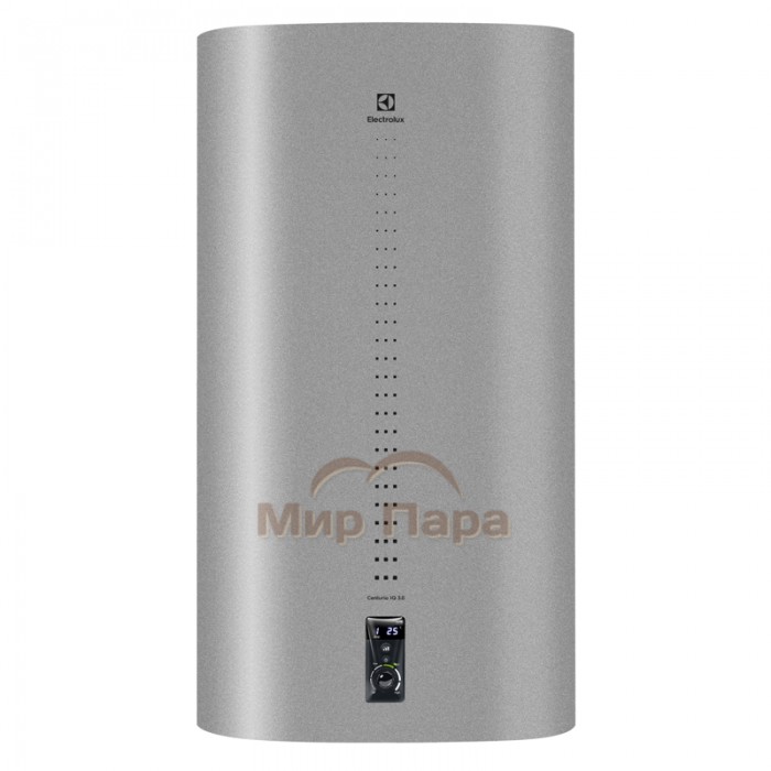 Водонагреватель Electrolux EWH 100 Centurio IQ 3.0 Silver