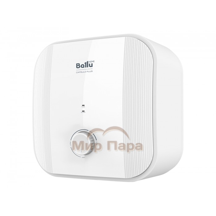 Водонагреватель Ballu BWH/S 15 Capsule Plus U