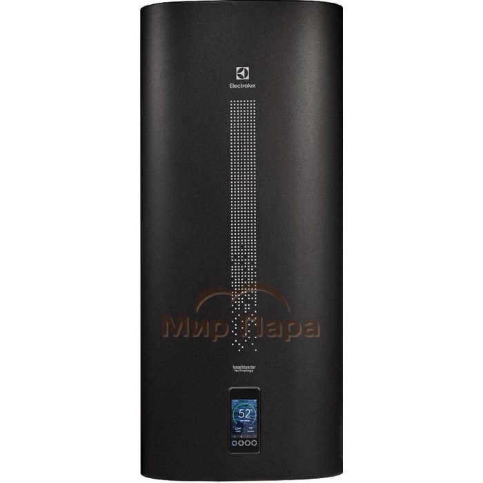 Водонагреватель Electrolux EWH 50 SmartInverter Grafit