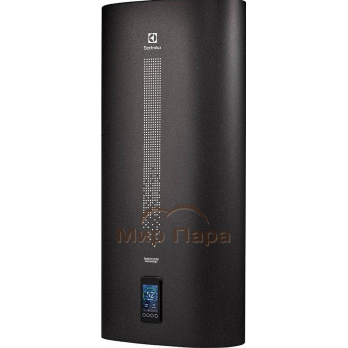 Водонагреватель Electrolux EWH 50 SmartInverter Grafit