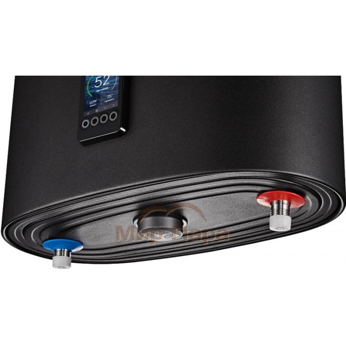 Водонагреватель Electrolux EWH 50 SmartInverter Grafit